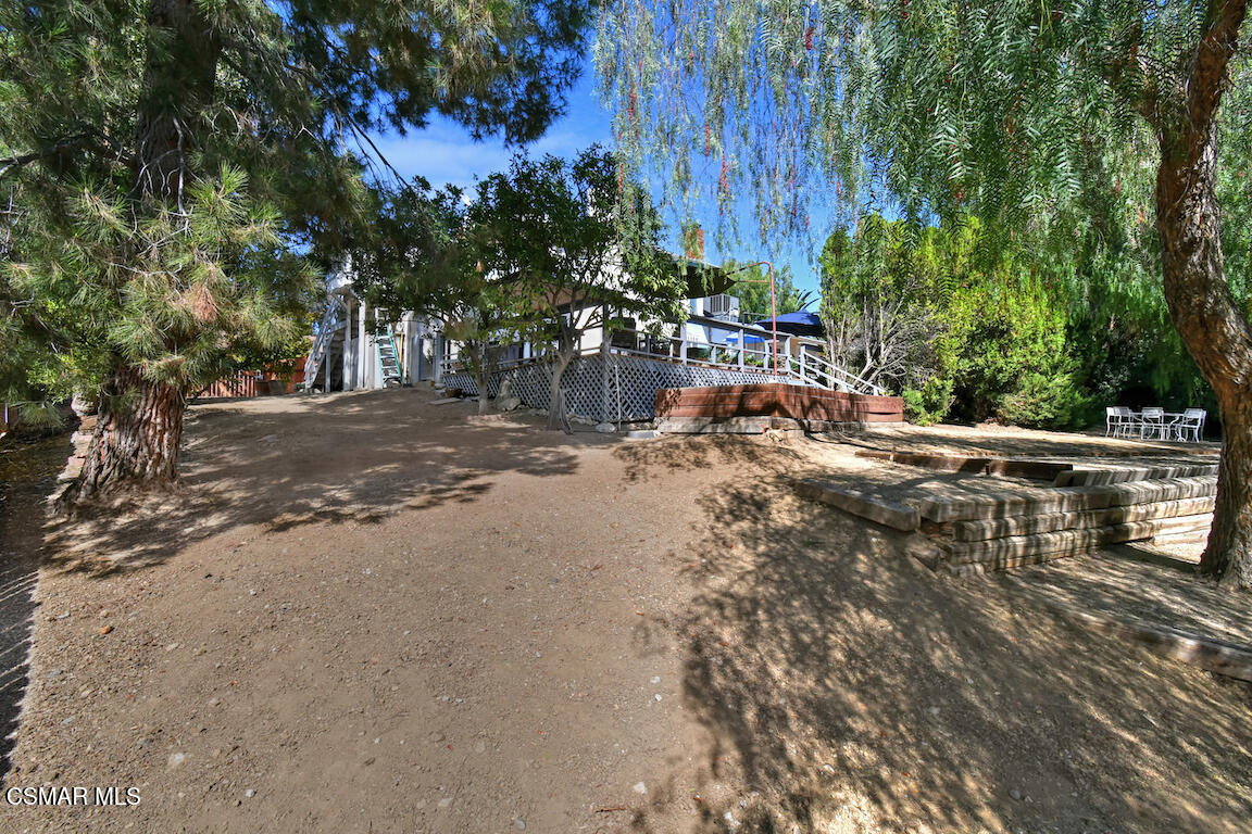 5342 Lewis Road Agoura Hills, CA 91301 - Photo 60 of 80 Open space