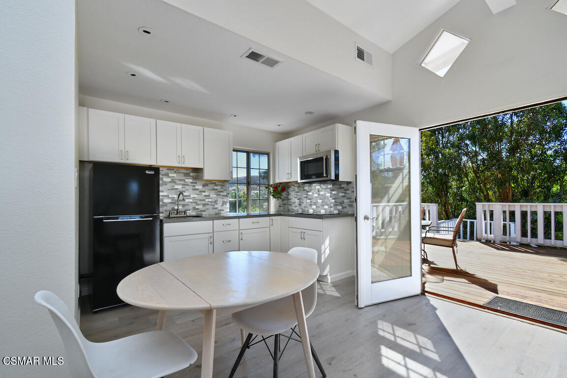 5342 Lewis Road Agoura Hills, CA 91301 - Photo 63 of 80 Guest house