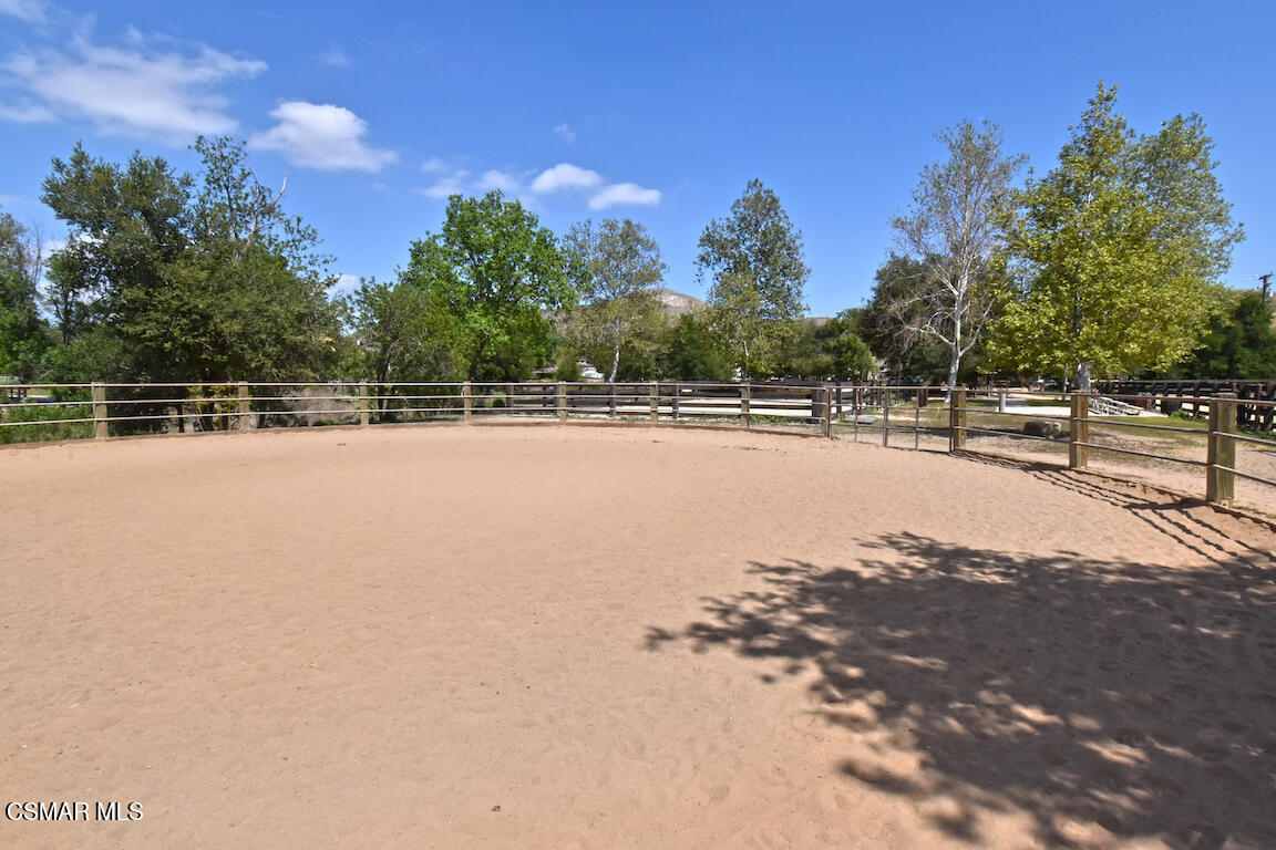 5342 Lewis Road Agoura Hills, CA 91301 - Photo 77 of 80 Old Agoura arena