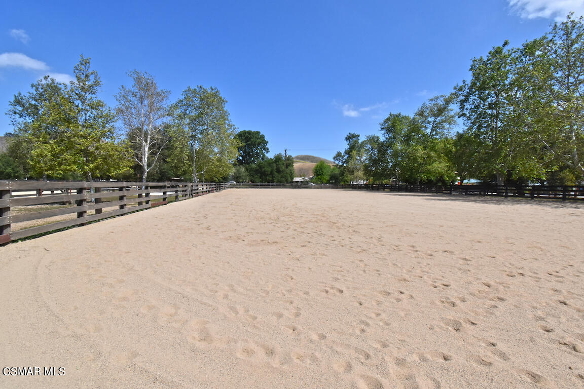 5342 Lewis Road Agoura Hills, CA 91301 - Photo 78 of 80 Old Agoura arena
