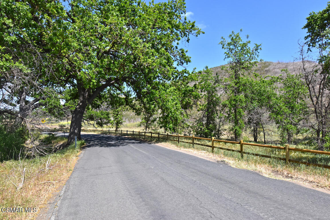 5342 Lewis Road Agoura Hills, CA 91301 - Photo 79 of 80 Old Agoura hiking trails