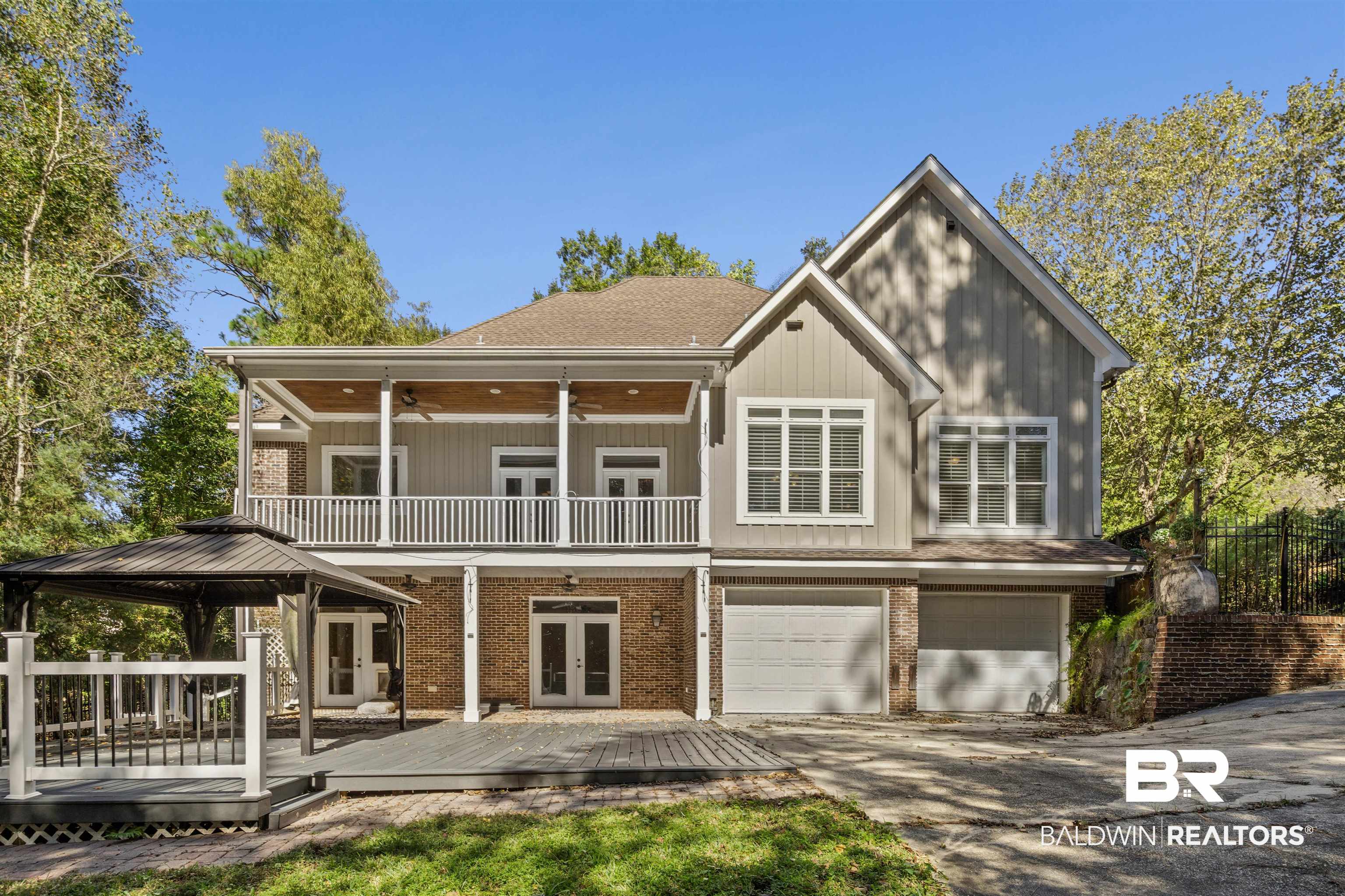 6591 Lubarrett Way South Mobile, AL 36695 - Photo 35 of 57