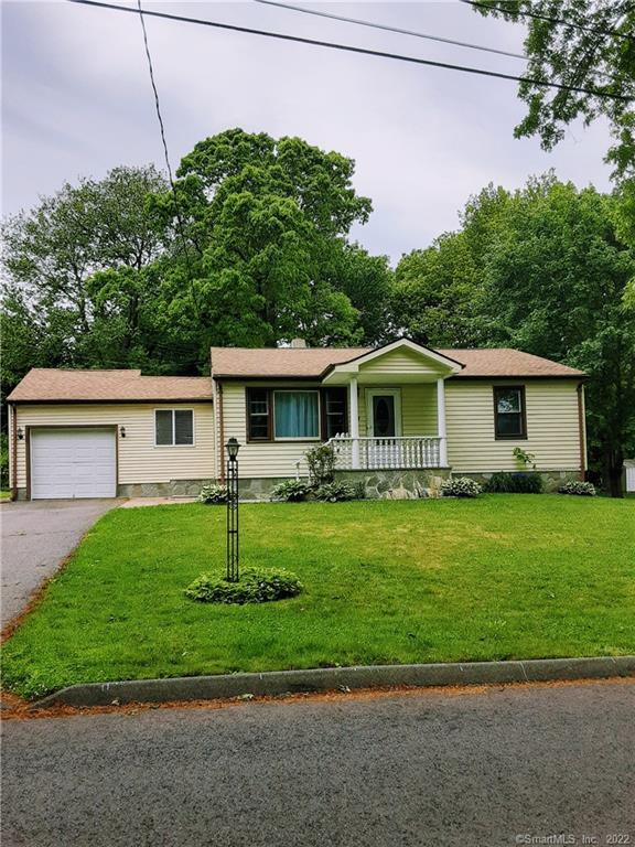 89 Chasse Road Wolcott, CT 06716 - Photo 1 of 1