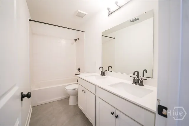 $2,450 | 108 Kingswood Circle, Bloomingdale, GA 31302