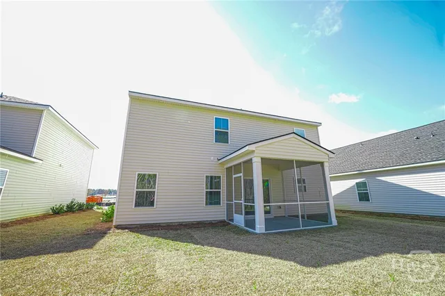 $2,450 | 108 Kingswood Circle, Bloomingdale, GA 31302