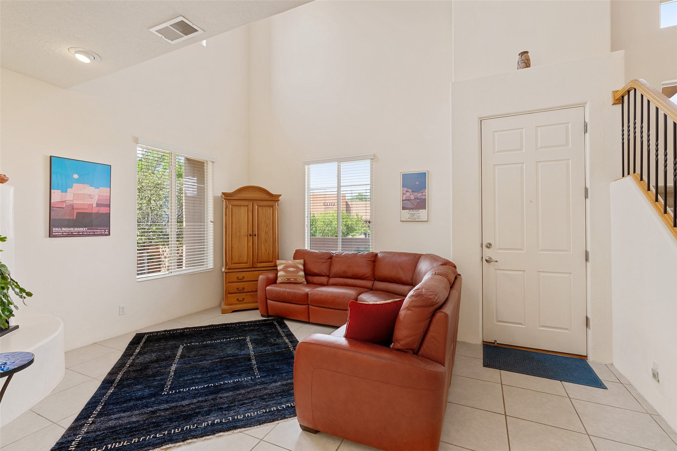 51 Canada Del Rancho, Unit D Santa Fe, NM 87508 - Photo 12 of 53