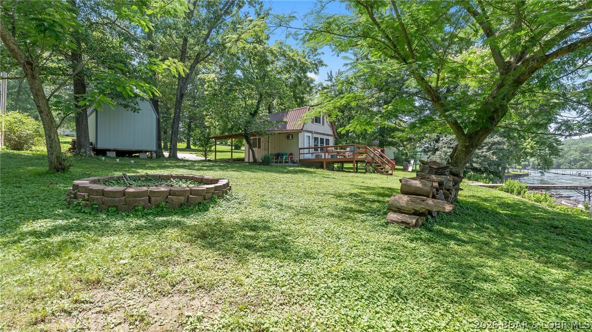 1142 Cedar Ridge Circle Roach, MO 65787 - Photo 59 of 80