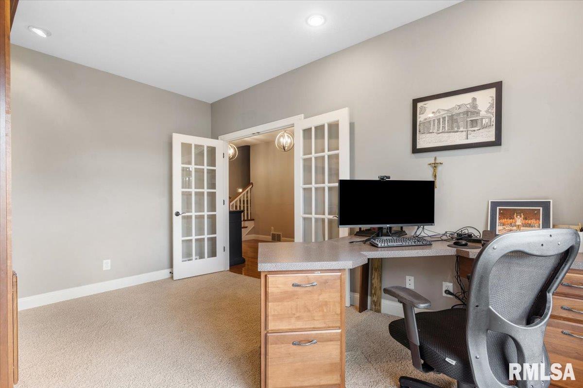 44 Woodland Trail Rochester, IL 62563 - Photo 27 of 62
