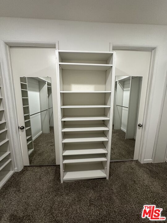 2122 Century Park Lane, Unit 312 Los Angeles, CA 90067 - Photo 22 of 44 a view of closet area