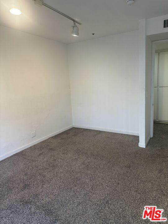 2122 Century Park Lane, Unit 312 Los Angeles, CA 90067 - Photo 28 of 44 a view of empty room