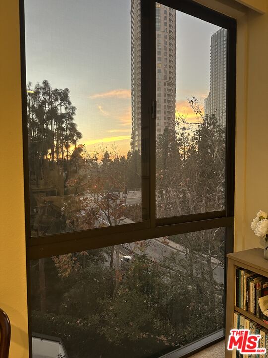 2122 Century Park Lane, Unit 312 Los Angeles, CA 90067 - Photo 44 of 44 a view of balcony