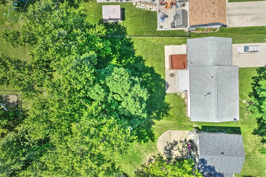 4133 Buckingham Drive Decatur, IL 62526 - Photo 6 of 28