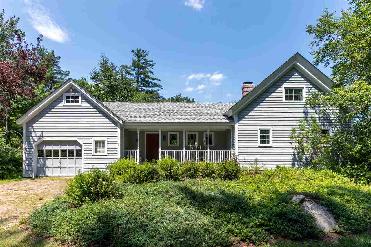 15 Bay Road Salisbury, NH 03268 - Photo 1 of 39 Gallery Image 1