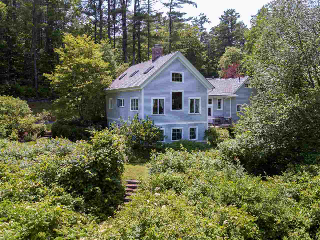 15 Bay Road Salisbury, NH 03268 - Photo 3 of 39 Gallery Image 3