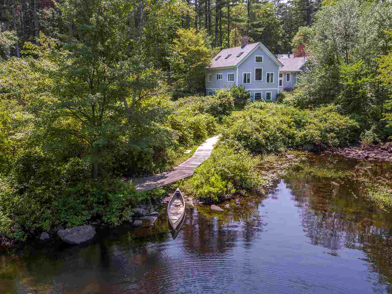 15 Bay Road Salisbury, NH 03268 - Photo 30 of 39 Gallery Image 30