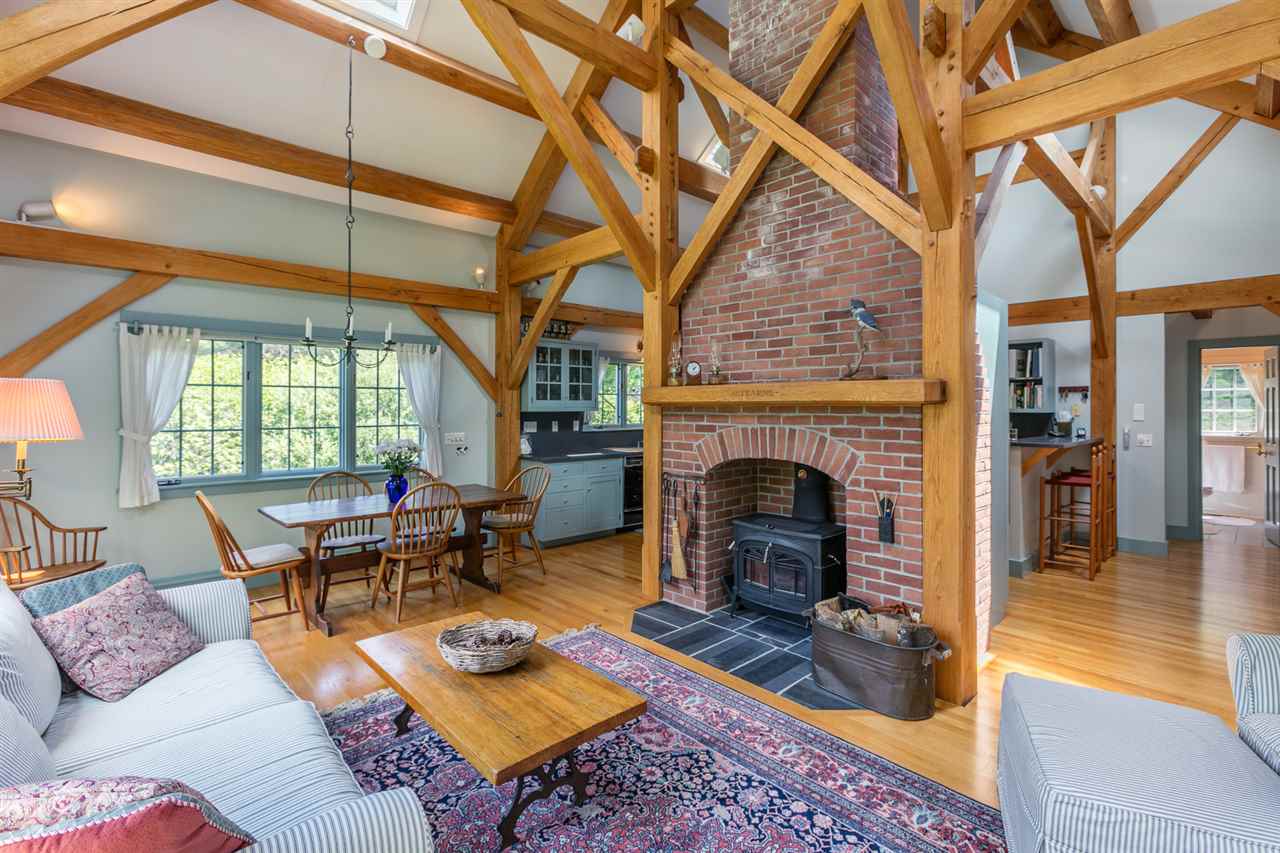 15 Bay Road Salisbury, NH 03268 - Photo 6 of 39 Gallery Image 6
