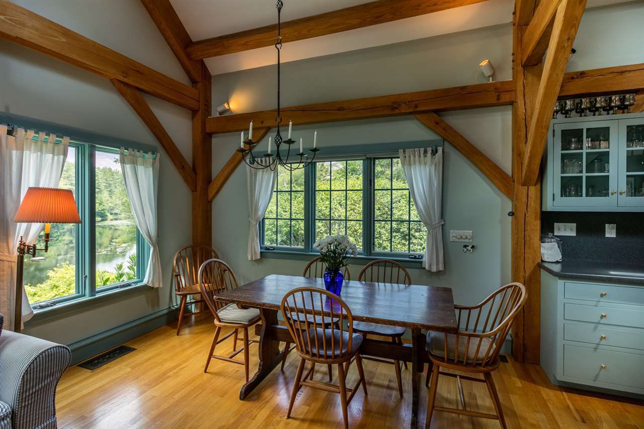 15 Bay Road Salisbury, NH 03268 - Photo 8 of 39 Gallery Image 8
