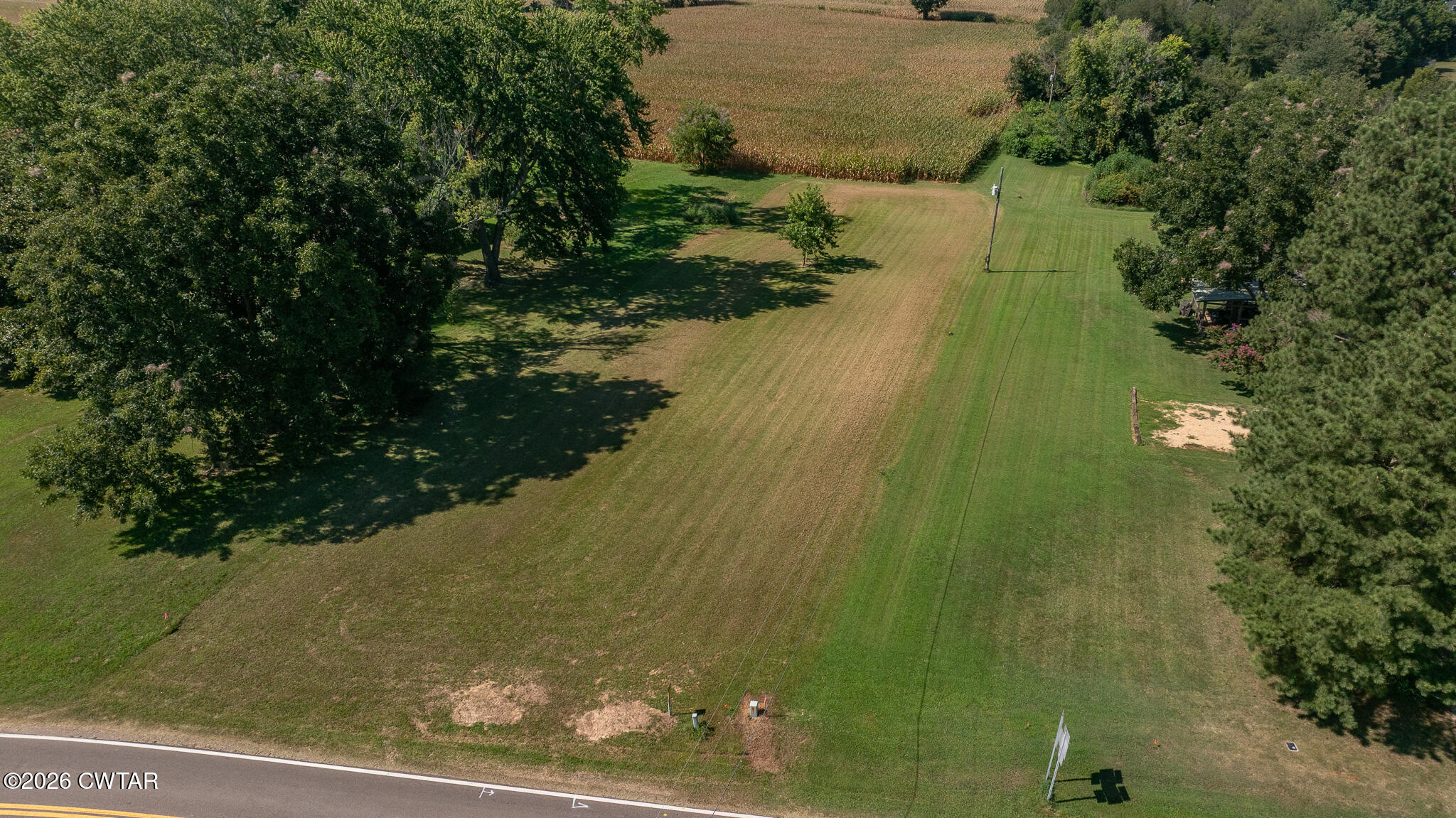 0 Gleason Como Road Gleason, TN 38229 - Photo 4 of 7 dji_fly_20260816_224104_0040_17870871684