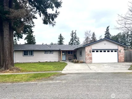 $492,500 | 790 Northwest Dory Drive, Oak Harbor, WA 98277