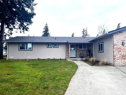 $492,500 | 790 Northwest Dory Drive, Oak Harbor, WA 98277