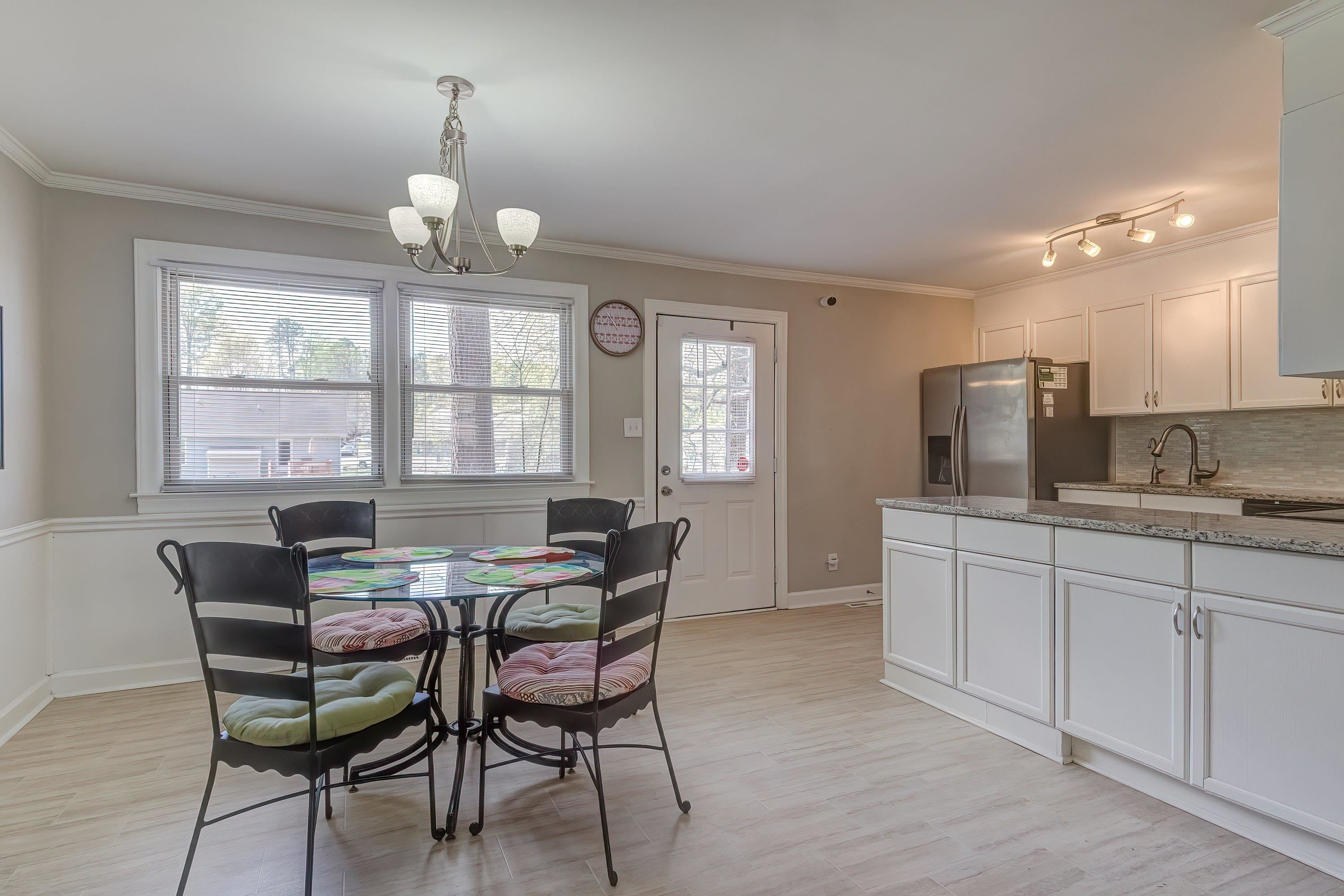 1624 Rose Lane Raleigh, NC 27610 - Photo 10 of 25 Photo 10