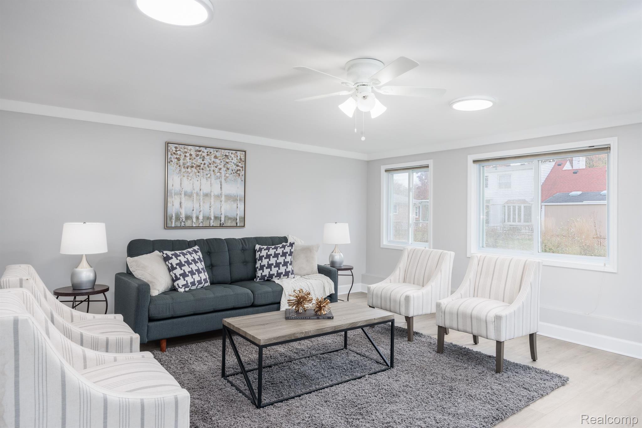 1337 Torrey Road Grosse Pointe, MI 48236 - Photo 13 of 31 Gallery Image 13