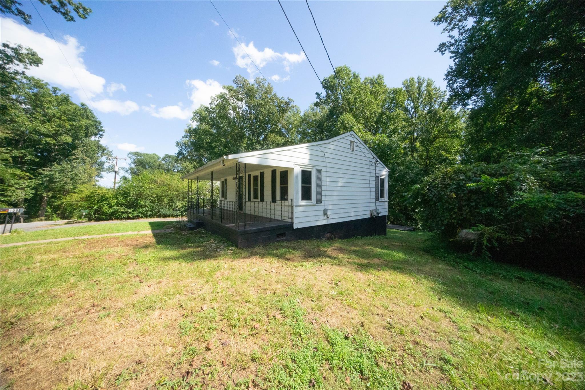 158 Wisconsin Avenue Elkin, NC 28621 - Photo 14 of 14
