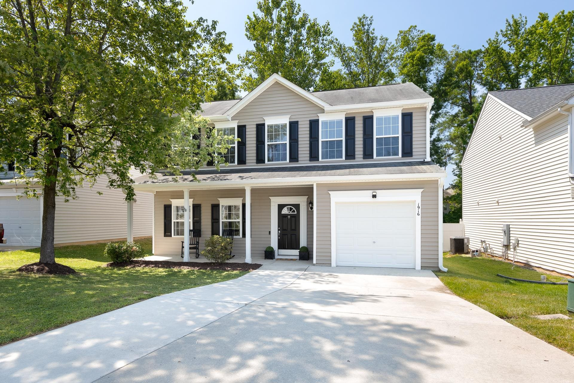 1916 Raj Drive Durham, NC 27703 - Photo 1 of 31 Photo 1
