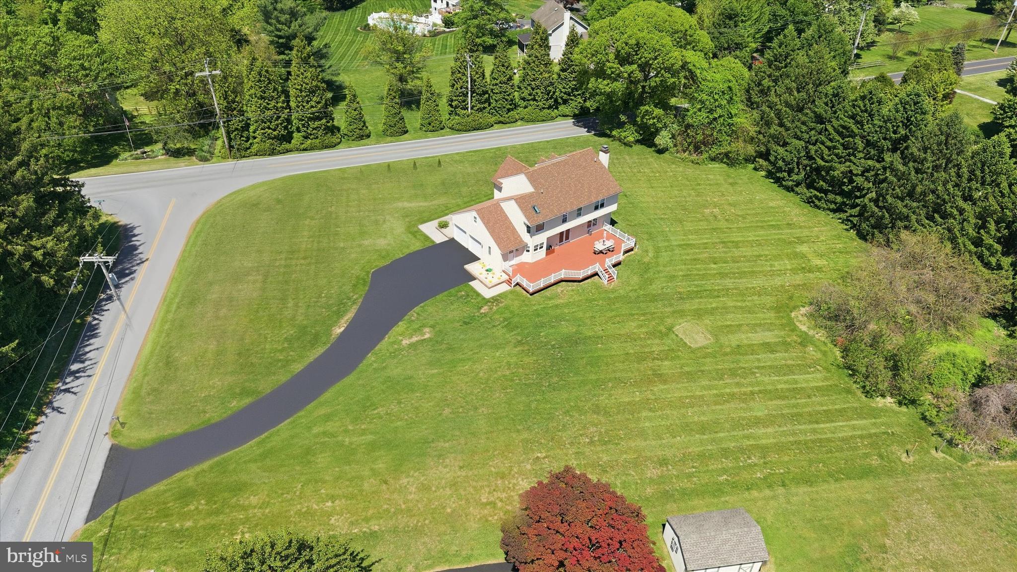 75 Auburn Road Avondale, PA 19311 - Photo 6 of 55