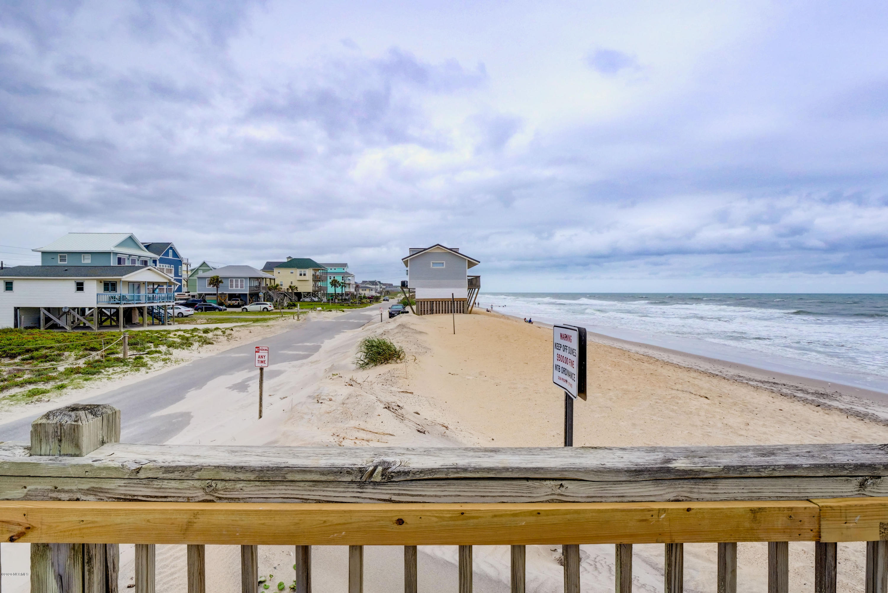 461 Topsail Road North Topsail Beach, NC 28460 - Photo 16 of 17 P3477321_2_3_4_5_6_7