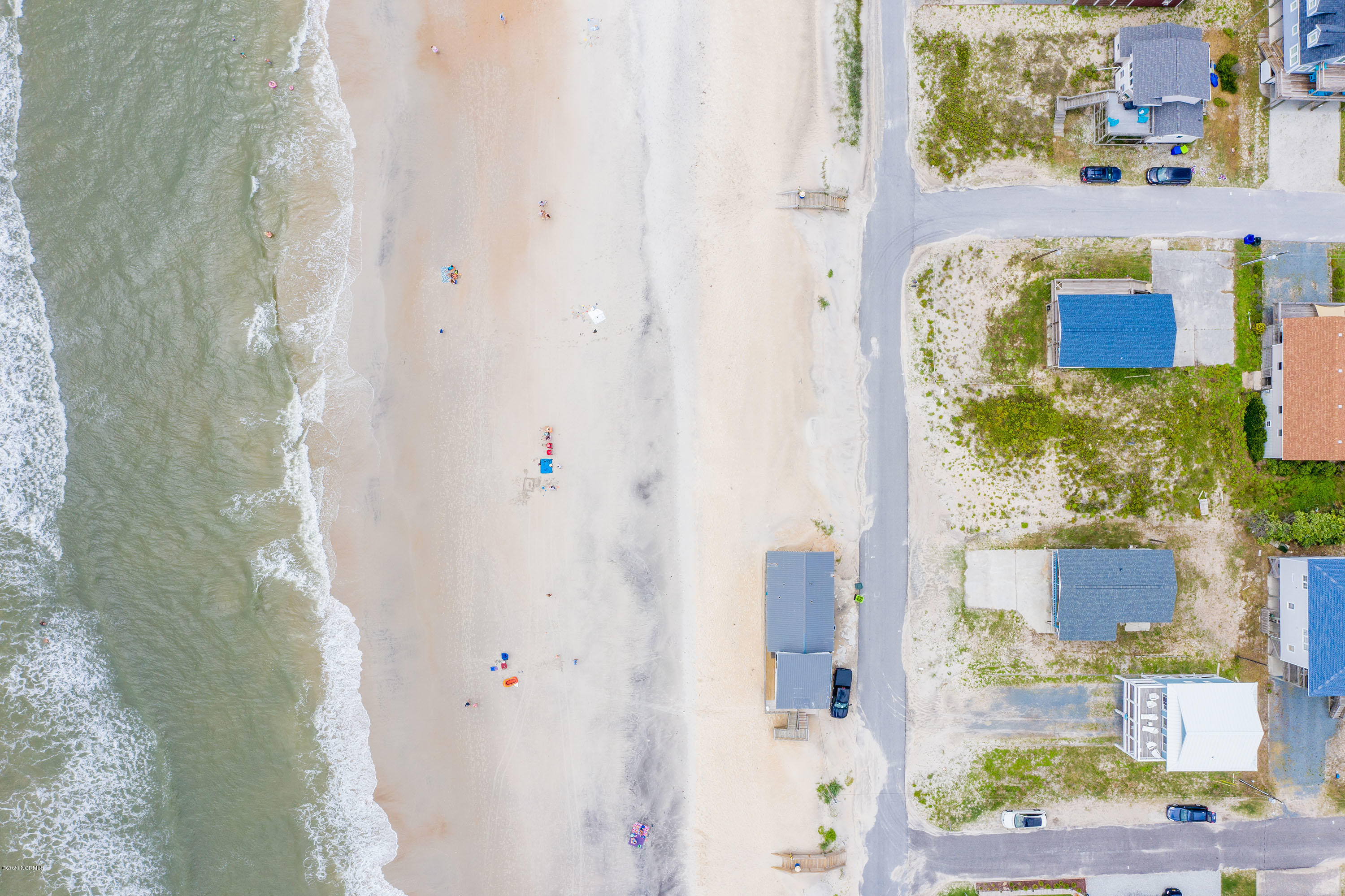 461 Topsail Road North Topsail Beach, NC 28460 - Photo 3 of 17 DJI_0372