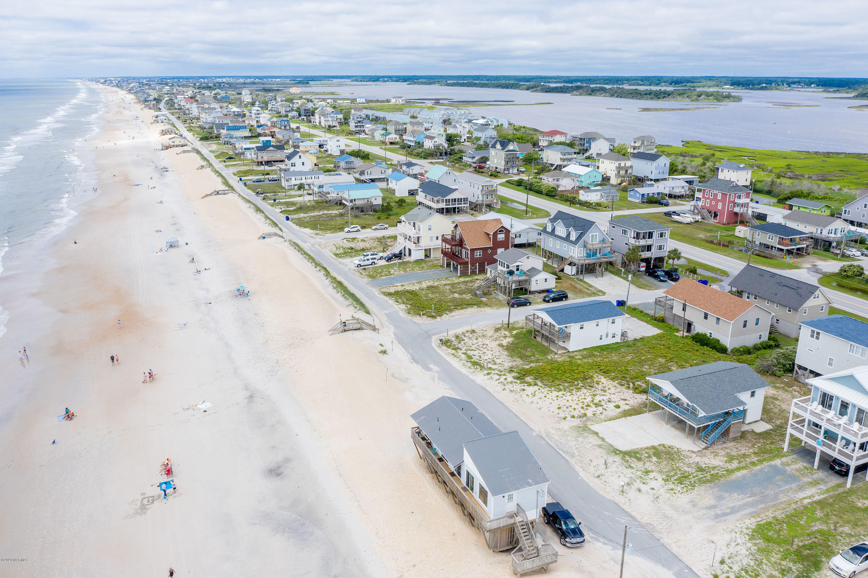 461 Topsail Road North Topsail Beach, NC 28460 - Photo 4 of 17 DJI_0371
