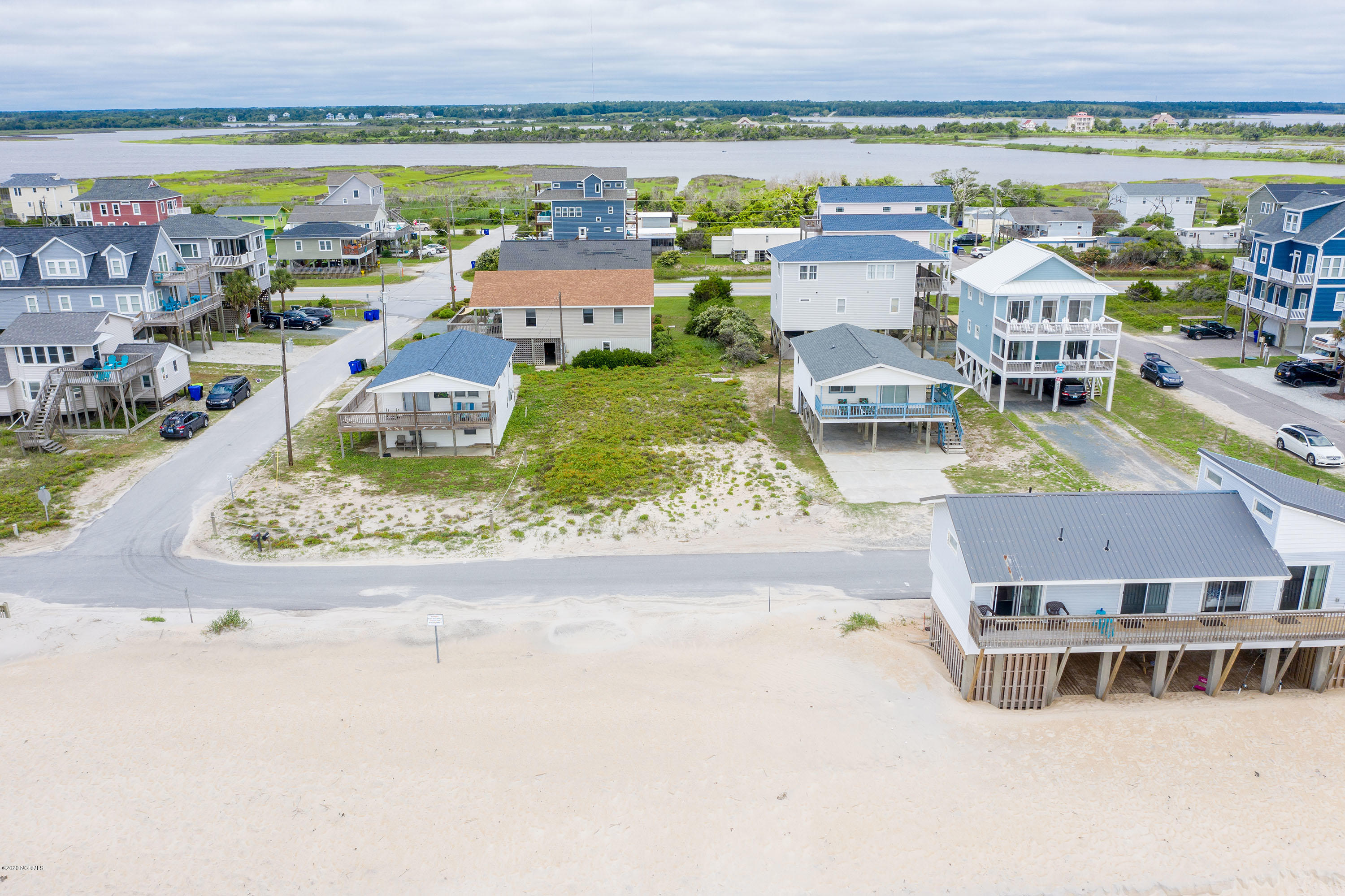 461 Topsail Road North Topsail Beach, NC 28460 - Photo 6 of 17 DJI_0370