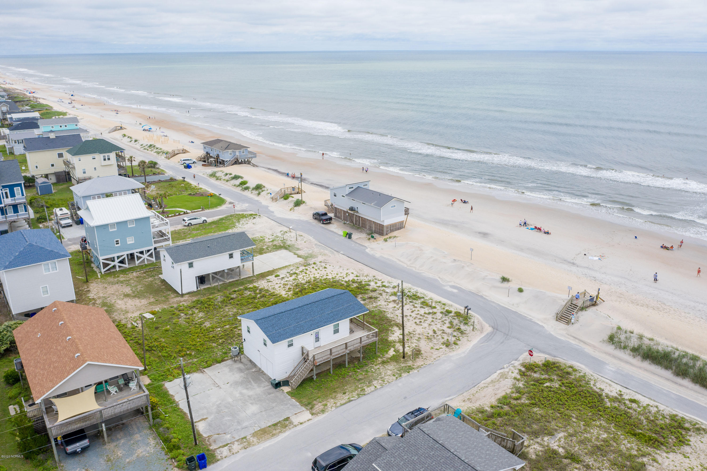 461 Topsail Road North Topsail Beach, NC 28460 - Photo 8 of 17 DJI_0368