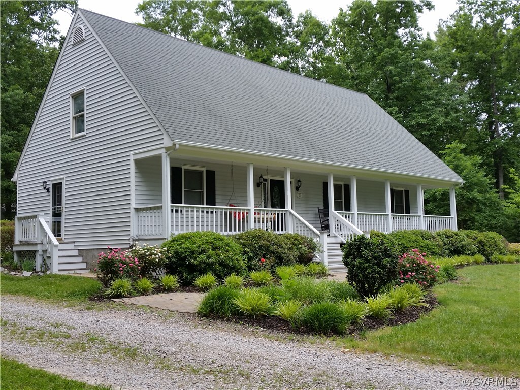 5818 Claiborne Road Sutherland, VA 23885 - Photo 1 of 43 Gallery Image 1
