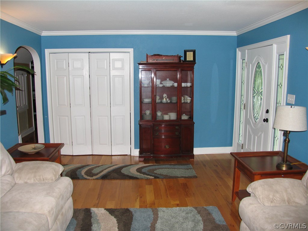 5818 Claiborne Road Sutherland, VA 23885 - Photo 12 of 43 Gallery Image 12
