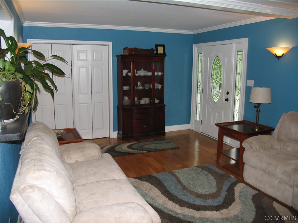 5818 Claiborne Road Sutherland, VA 23885 - Photo 13 of 43 Gallery Image 13