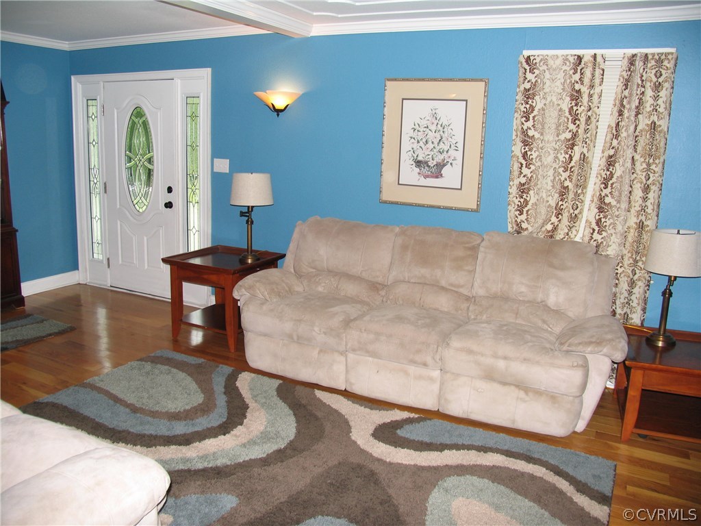 5818 Claiborne Road Sutherland, VA 23885 - Photo 14 of 43 Gallery Image 14