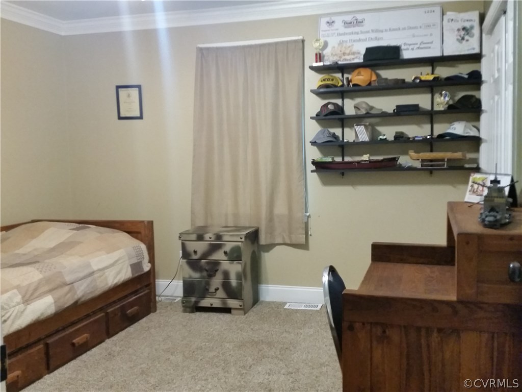 5818 Claiborne Road Sutherland, VA 23885 - Photo 19 of 43 Gallery Image 19