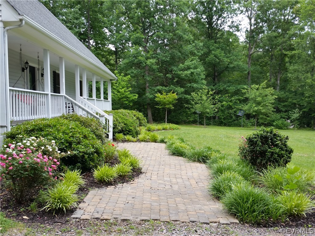 5818 Claiborne Road Sutherland, VA 23885 - Photo 2 of 43 Gallery Image 2