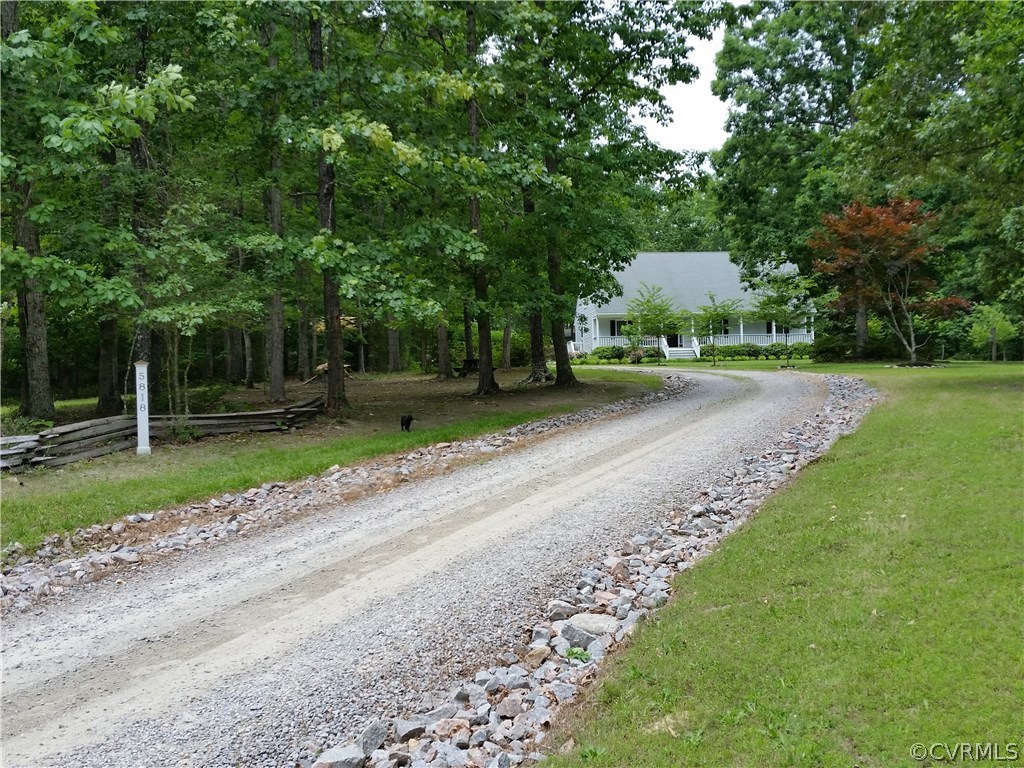 5818 Claiborne Road Sutherland, VA 23885 - Photo 3 of 43 Gallery Image 3