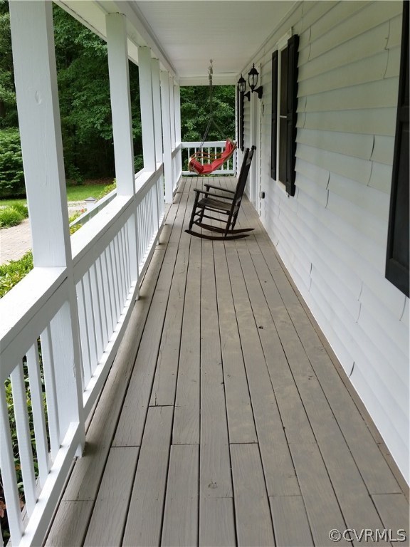 5818 Claiborne Road Sutherland, VA 23885 - Photo 5 of 43 Gallery Image 5