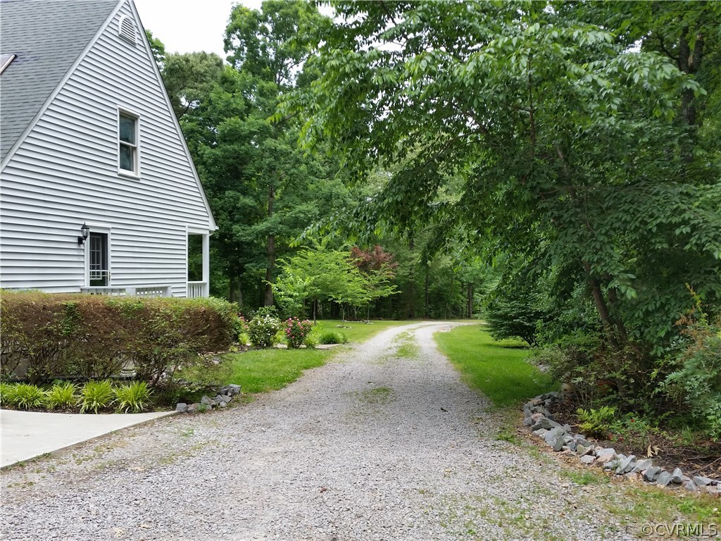 5818 Claiborne Road Sutherland, VA 23885 - Photo 8 of 43 Gallery Image 8
