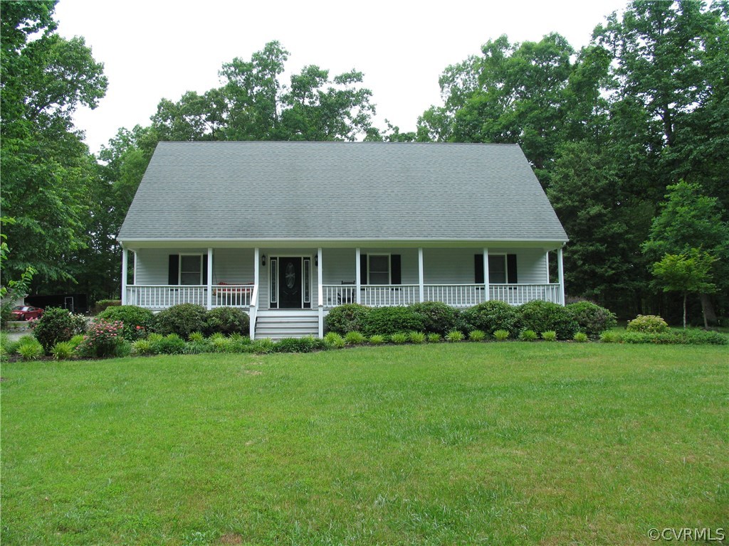 5818 Claiborne Road Sutherland, VA 23885 - Photo 9 of 43 Gallery Image 9
