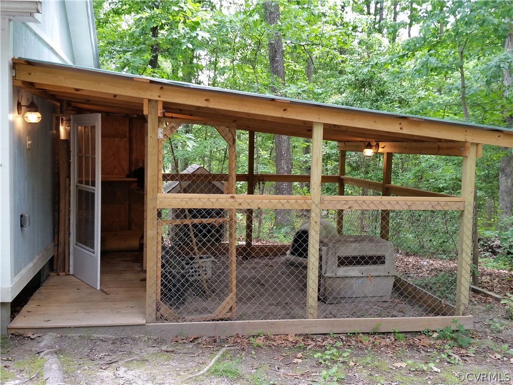 5818 Claiborne Road Sutherland, VA 23885 - Photo 10 of 43 Gallery Image 10