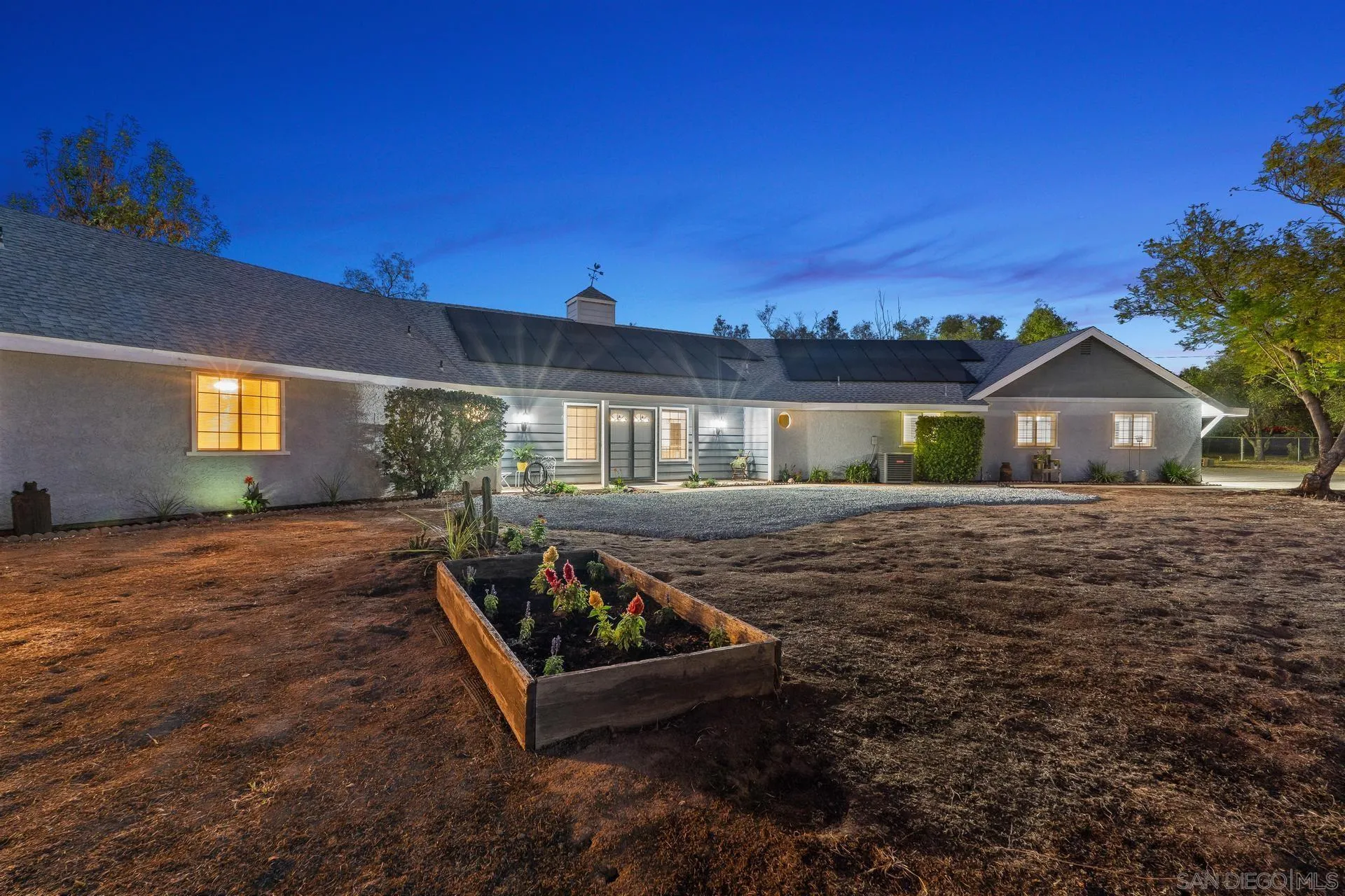 539 Steffy Road Ramona, CA 92065 - Photo 2 of 60