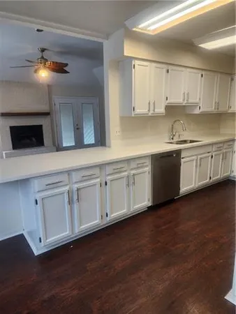 $2,500 | 812 North Lake Verret Court, Slidell, LA 70461
