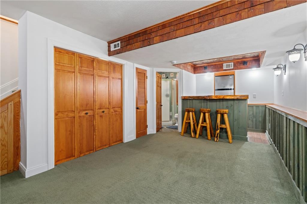 301 Kramer Way Pittsburgh, PA 15211 - Photo 17 of 32 a view of a room with furniture