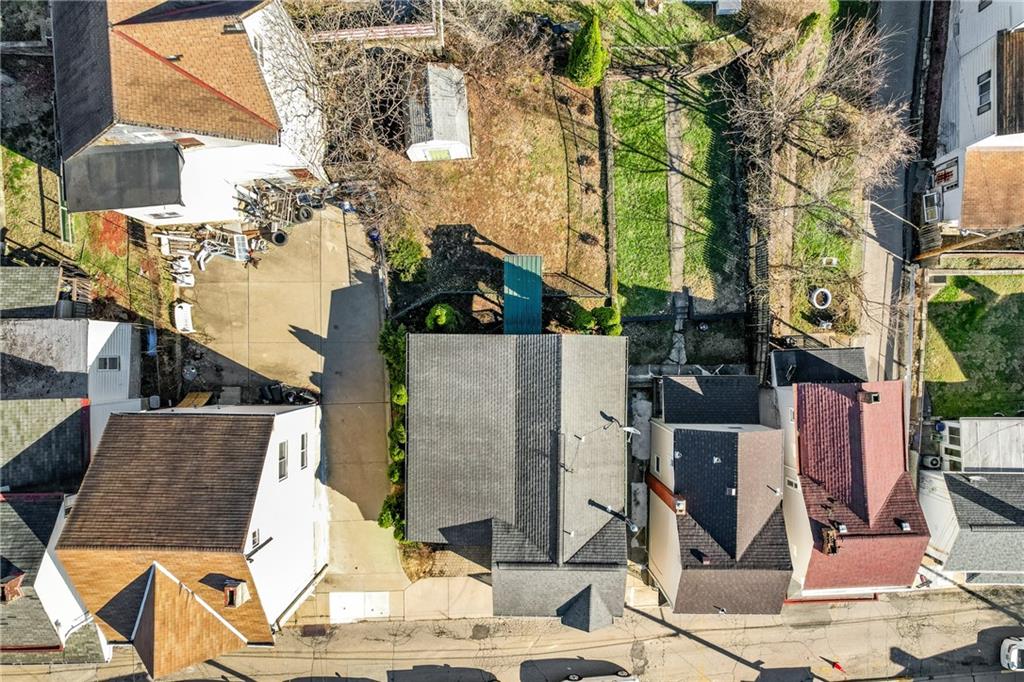 301 Kramer Way Pittsburgh, PA 15211 - Photo 30 of 32 a view of city