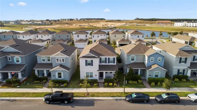 $600,000 | 5338 Lake Virginia Street, Winter Garden, FL 34787